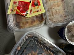 -大眼锅贴水饺(河东店)