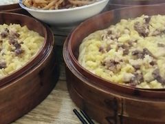 -一品江湖烧烤餐厅