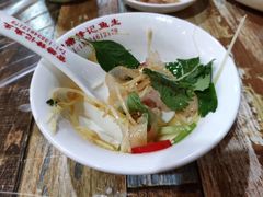 -官塘锋记鱼生·生腌·砂锅粥(牌坊街店)