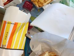 -德克士(哈西火车站店)