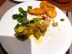 -明月东一酒店·菲斯特自助餐厅