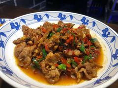 -八碗湘长沙市井菜(坡子街店)