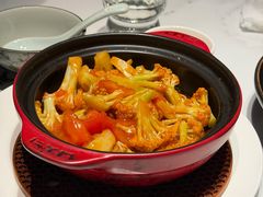 -潮堂 · 潮州菜(国贸商城店)