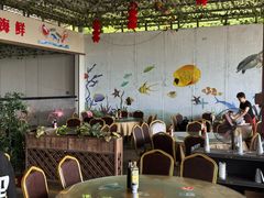 -潘先生海鲜城(神州半岛店)