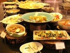 -广州四季酒店·意珍·意式自助餐