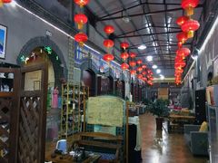 -山与海文化酒店(芙蓉街大明湖店)