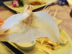 -山外山菜馆(玉泉路店)