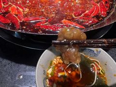 -毛二老火锅