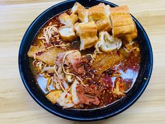 -四川老牛麻辣烫(北门桥店)