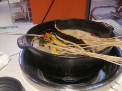 -钢管厂歆瑞源油卤串串香(春熙路太古里店)