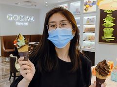 -GODIVA(王府井apm店)
