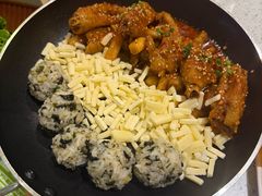 -炭之家·齐齐哈尔非遗烤肉·鲜切直供(中央大街店)