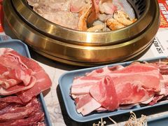 -汉阳廷自助烤肉(同和金铂天地店)