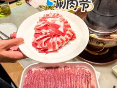 -牛街·马辈儿涮肉(牛街总店)