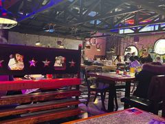 大堂-蘭奢雅集·江浙菜(青山江滩店)