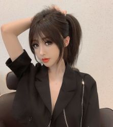 -苏豪路易士·嘉玛发廊