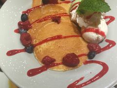 -Lia Cafe Bar Restaurant松山咖啡屋