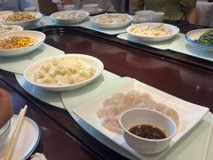-东方饺子王(工农大路店)