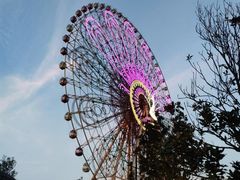 -七彩云南欢乐世界