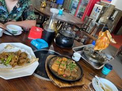 -张家卫·阳江菜·小海鲜(肥婆湾桥店)