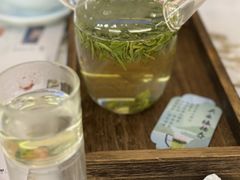 -永春园·扬州早茶·淮扬菜(漫乐城店)