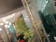 -新白鹿餐厅(爱琴海购物中心店)