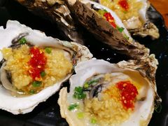 -烧蠔帮·湛江生蚝(工农店)