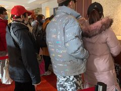 -春晖园度假酒店温泉