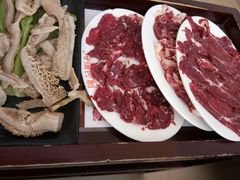 -陈记顺和潮汕牛肉火锅(韩江路店)