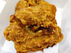 -麦当劳(文武路店)