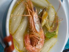 -渔满仓海鲜楼