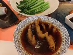 -美心·翠园(港汇恒隆广场店)