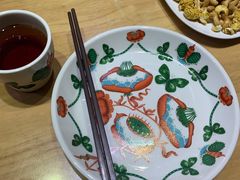 -狼诱惑(泰山大街店)