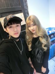 -MYCOLORHARSALON
