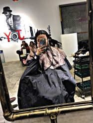-JOY Hair salon