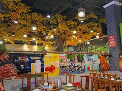-松针蔡记蒸饺(花园路店)