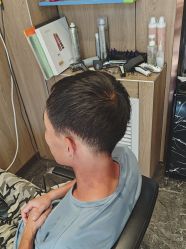 -羽凡造型