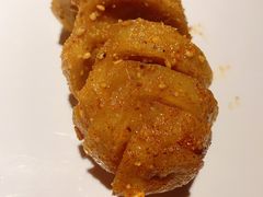 面筋-平娃三宝烧烤·面食(富丰桥店)