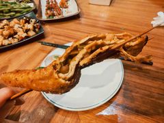 -霹雳火·重庆烧烤·江湖菜(解放碑店)