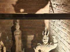 -洛阳古墓博物馆