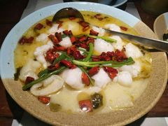 -外婆家(南开大悦城店)