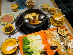 -田村·石锅藏香鸡(布达拉宫店)