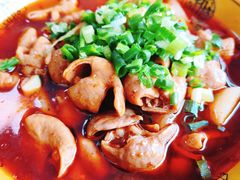 红烧肥肠-曾氏肥肠馆(凯瑞雅居店)