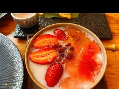 -桥香园过桥米线(国贸店)