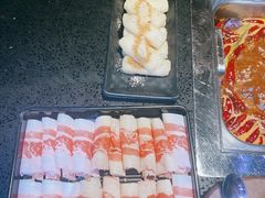 -唱乐捞火锅(中南店)