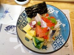 -东菊料理(吉利购物广场店)