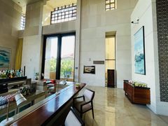 -逸廊大堂吧(三亚海棠湾万丽度假酒店)