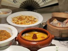 -米桃-吴韵风雅·拙园(北外滩来福士店)