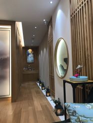 -一本X目奈子日式单根美睫专业店