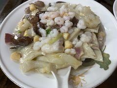 白什盘-协和菜馆(凤凰街店)